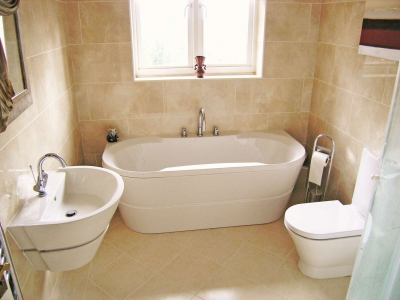 A.E. Tile & Flooring Installation Inc. Image